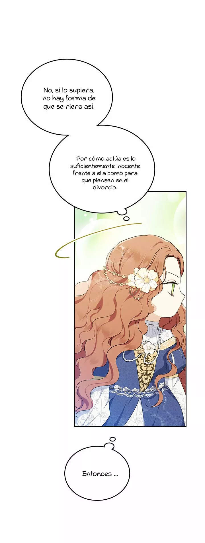 Página 52 del Manga