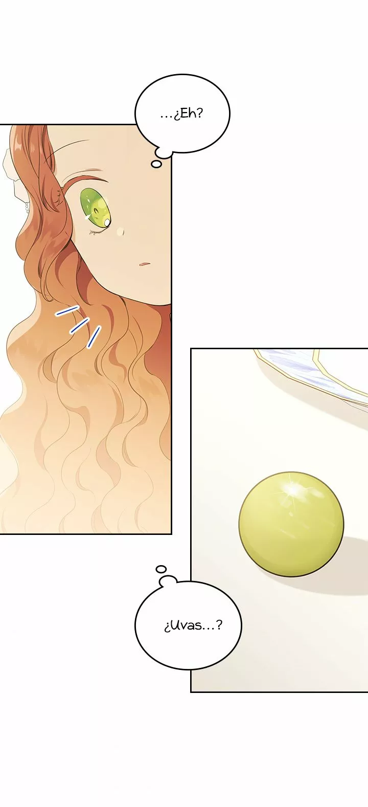 Página 61 del Manga