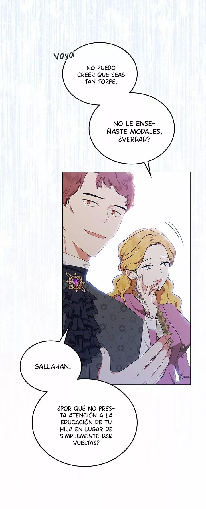 Página 68 del Manga