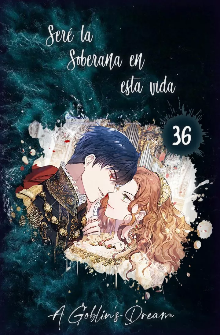 Página 1 del Manga