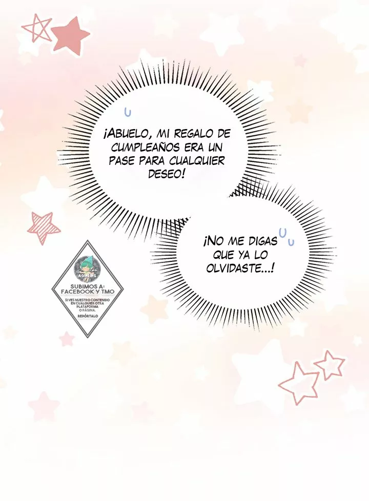 Página 45 del Manga