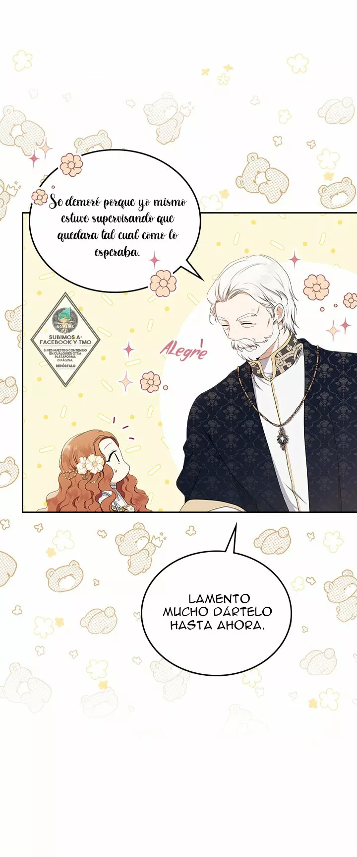 Página 46 del Manga