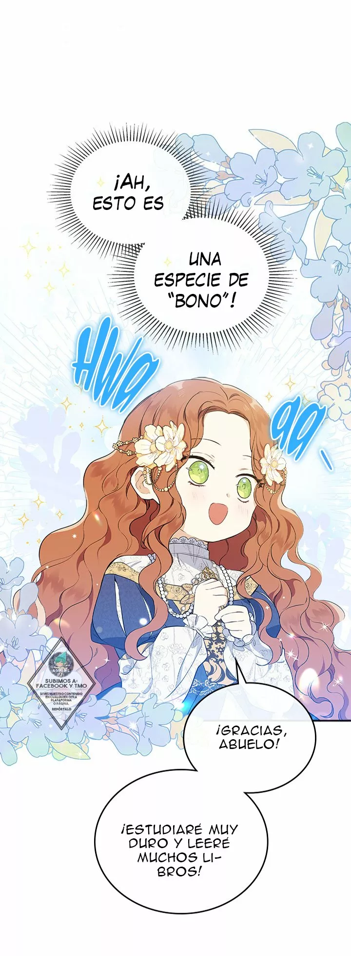 Página 47 del Manga