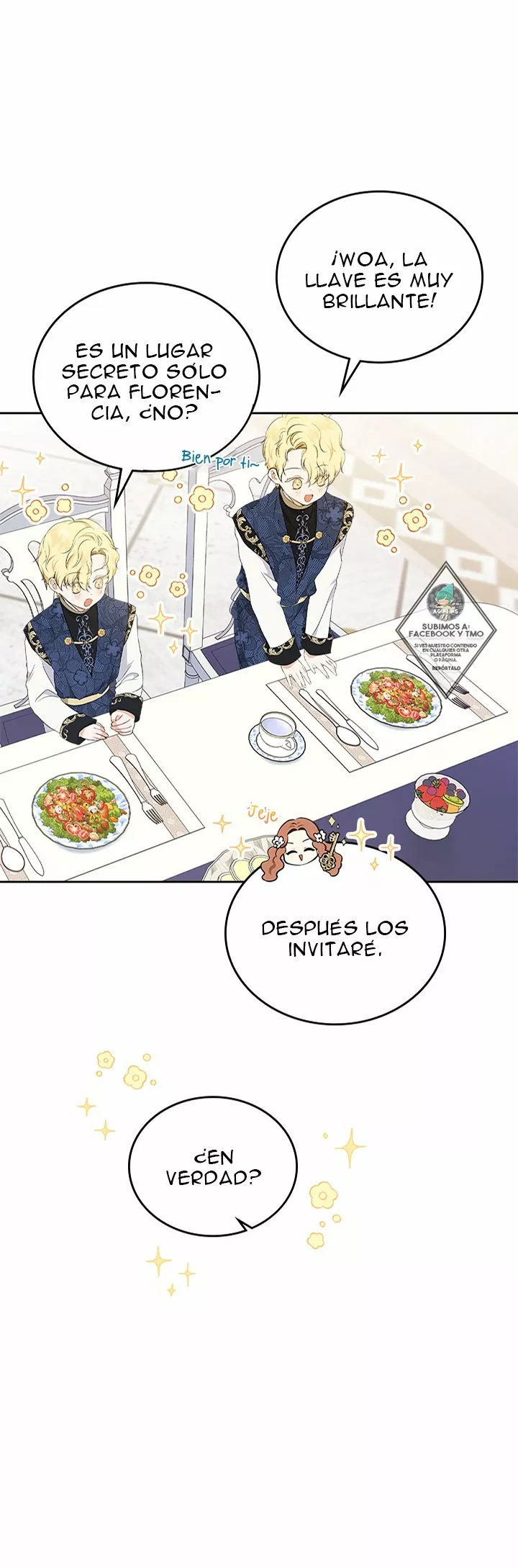 Página 49 del Manga