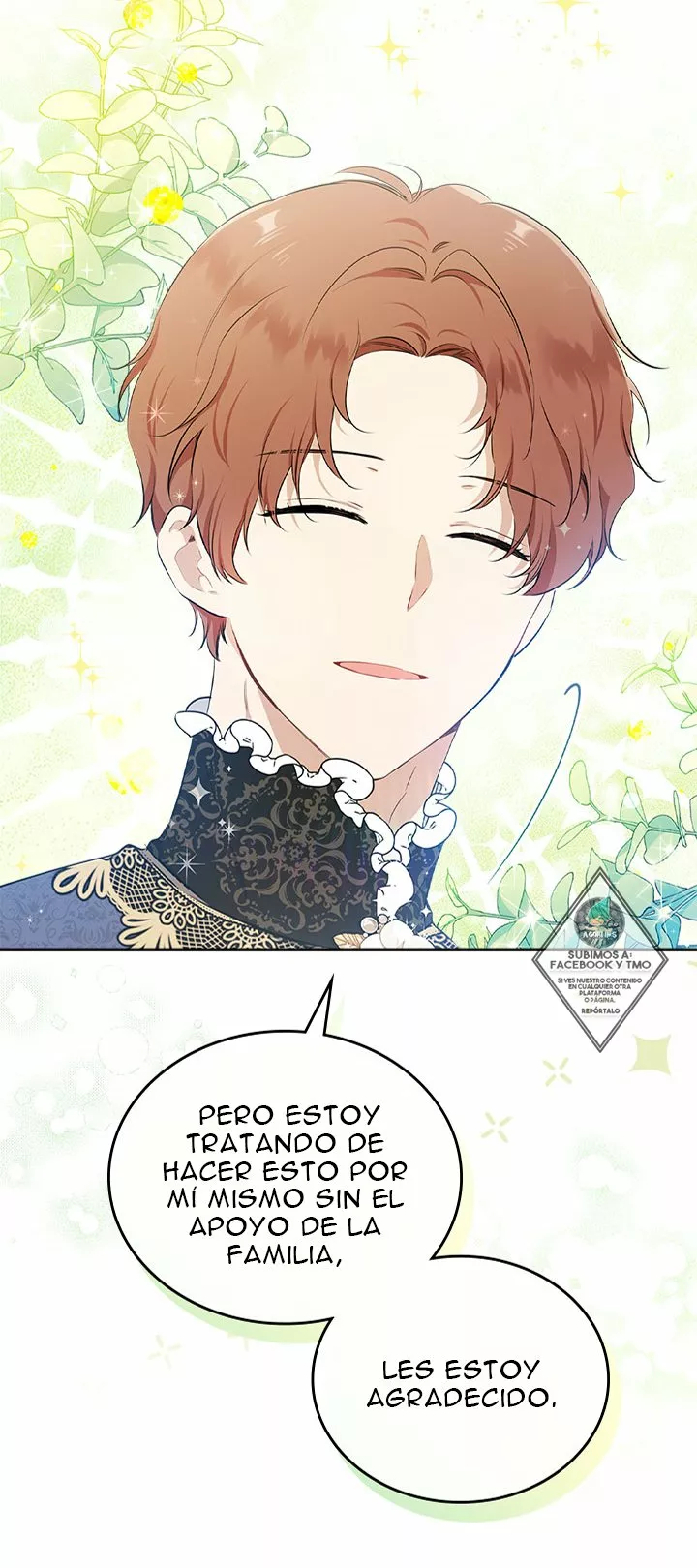 Página 58 del Manga