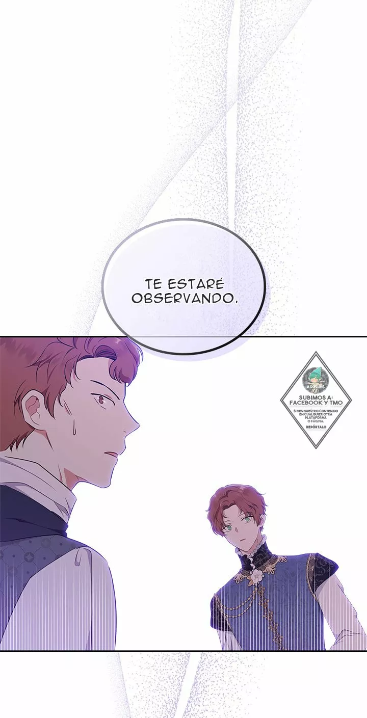 Página 61 del Manga
