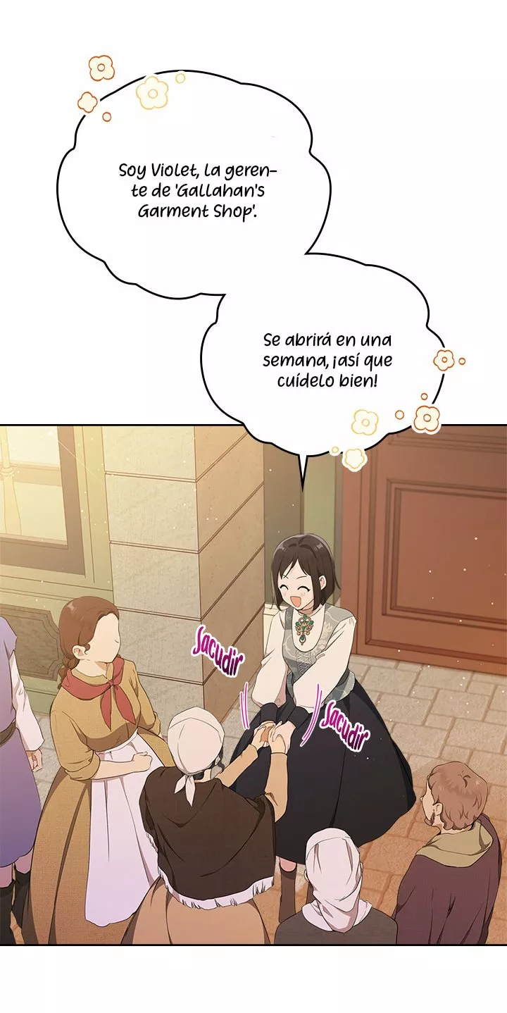 Página 58 del Manga