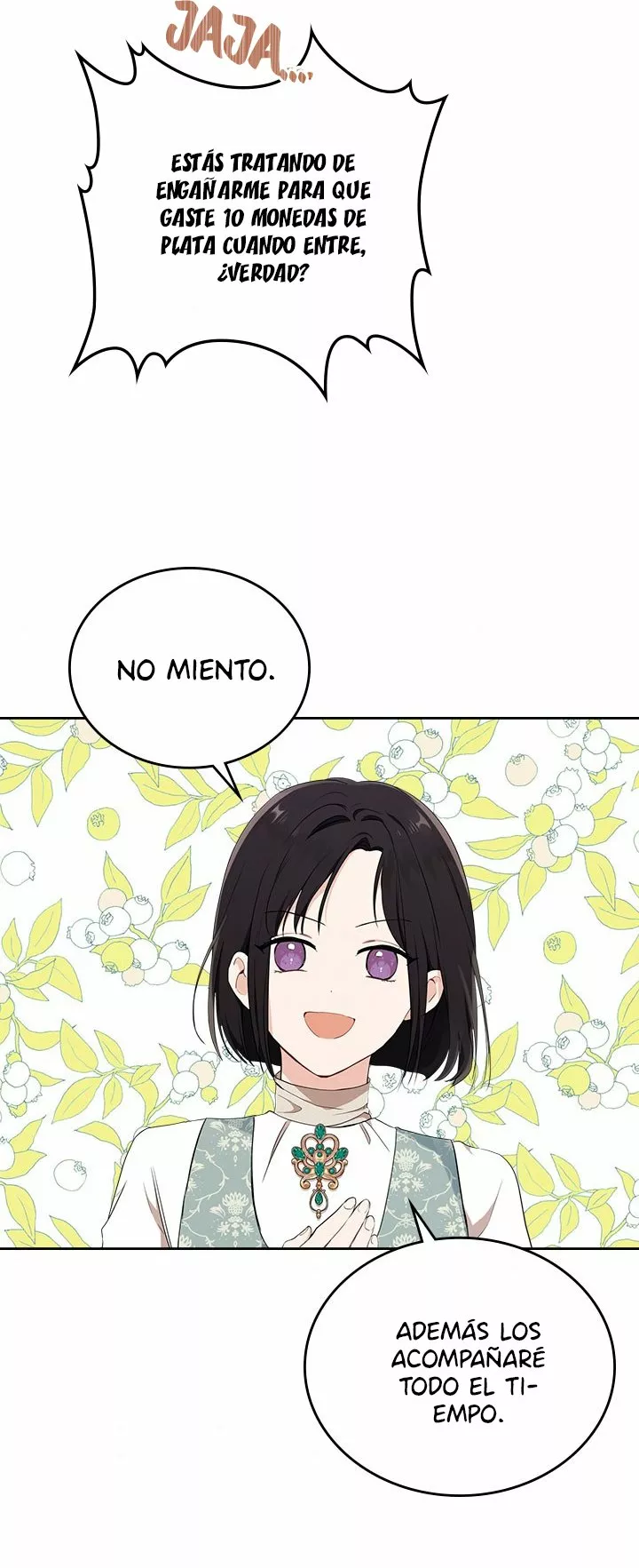 Página 66 del Manga