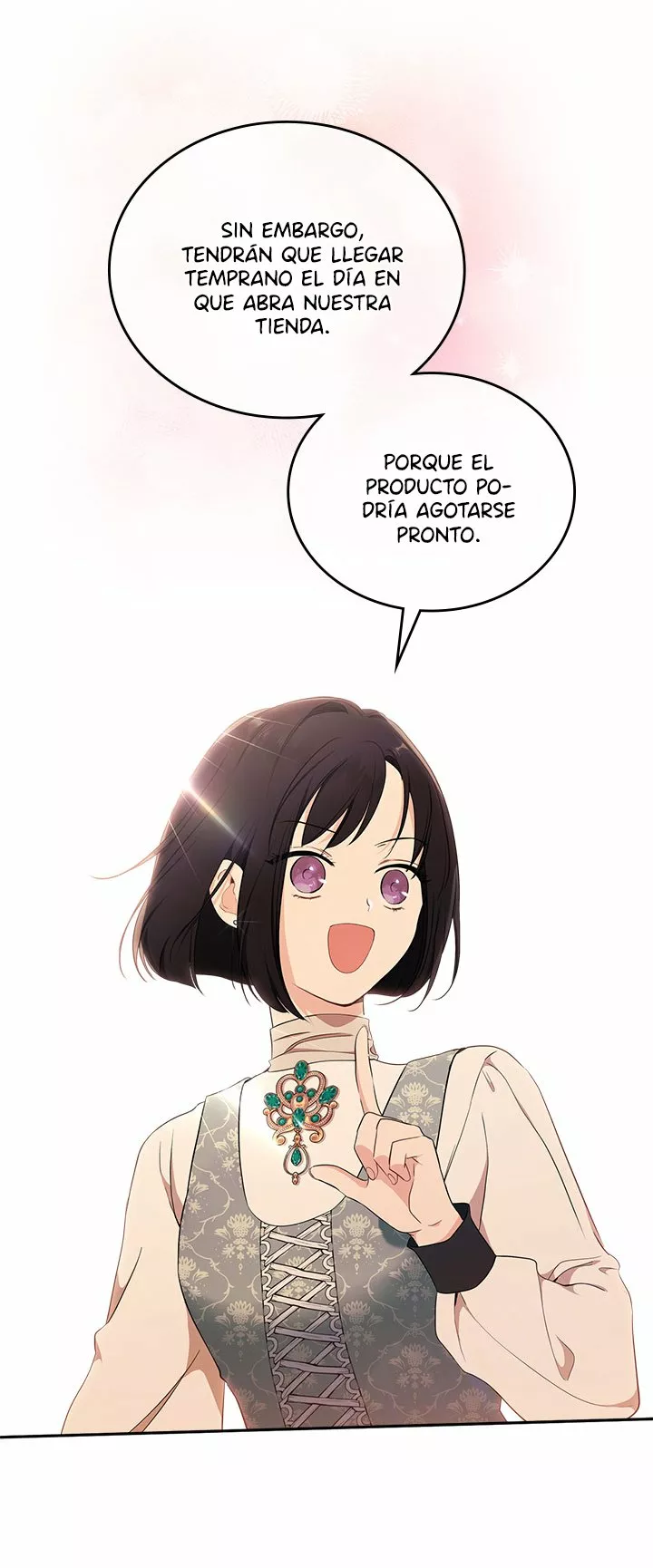 Página 69 del Manga