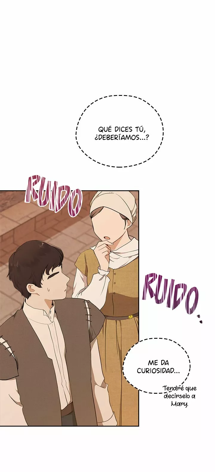 Página 70 del Manga