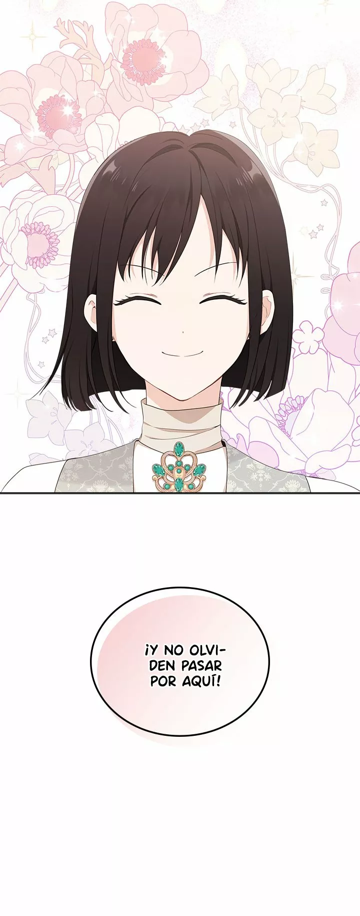 Página 74 del Manga