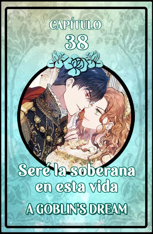 Página 1 del Manga