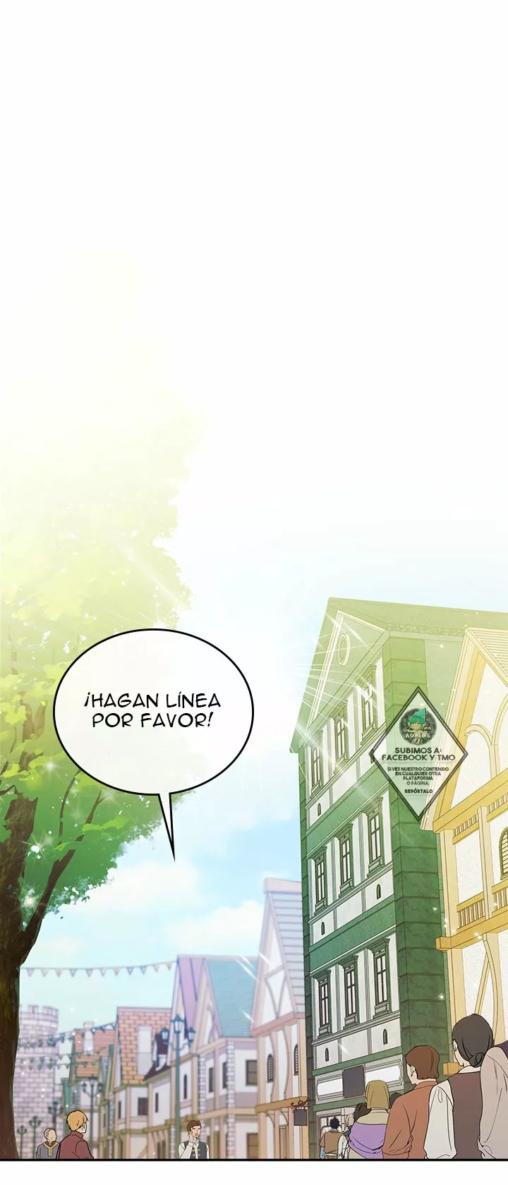 Página 40 del Manga