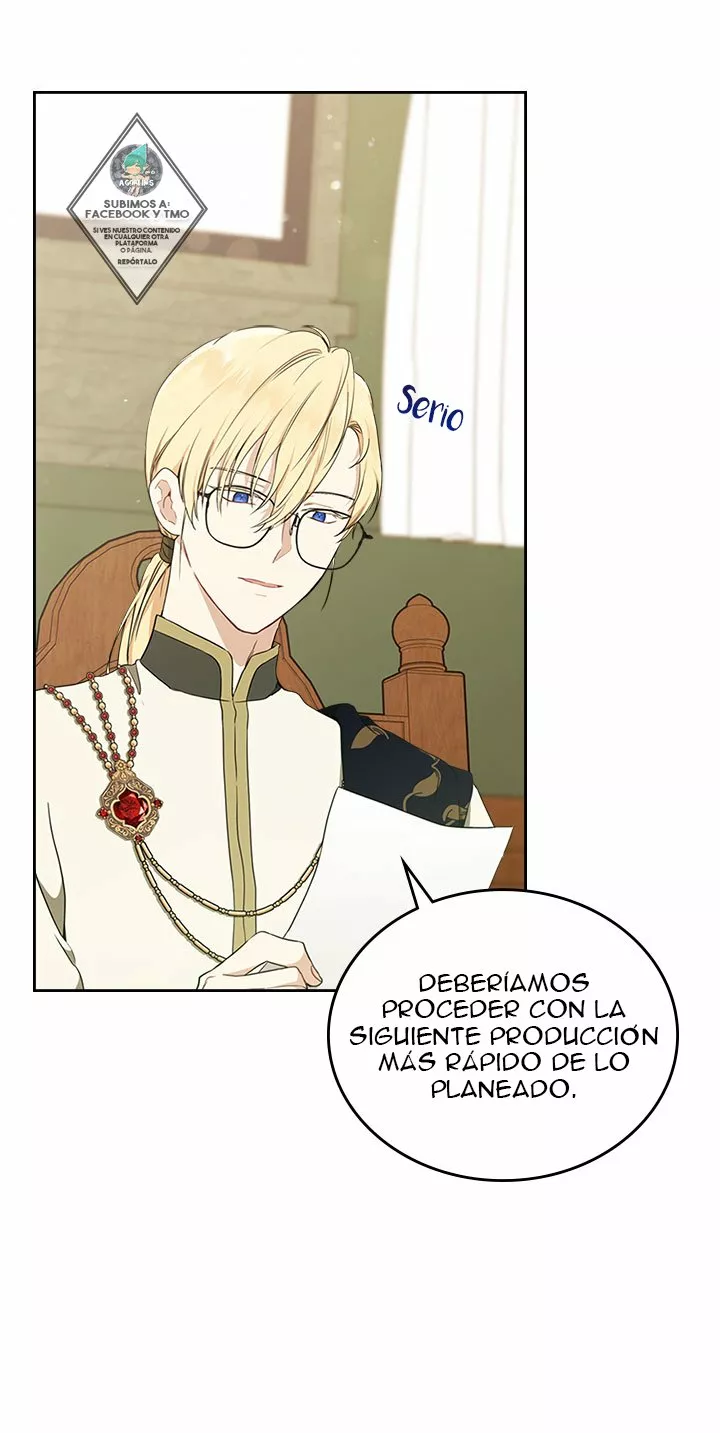 Página 45 del Manga