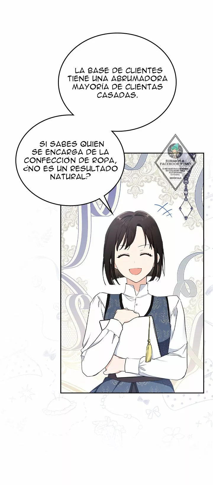 Página 46 del Manga