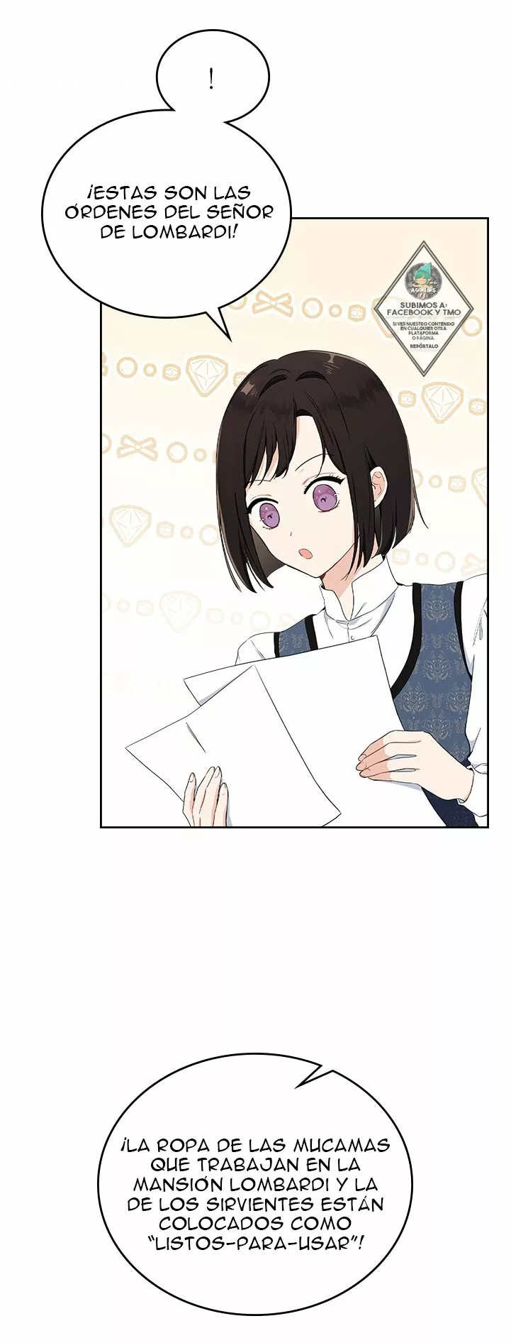 Página 51 del Manga