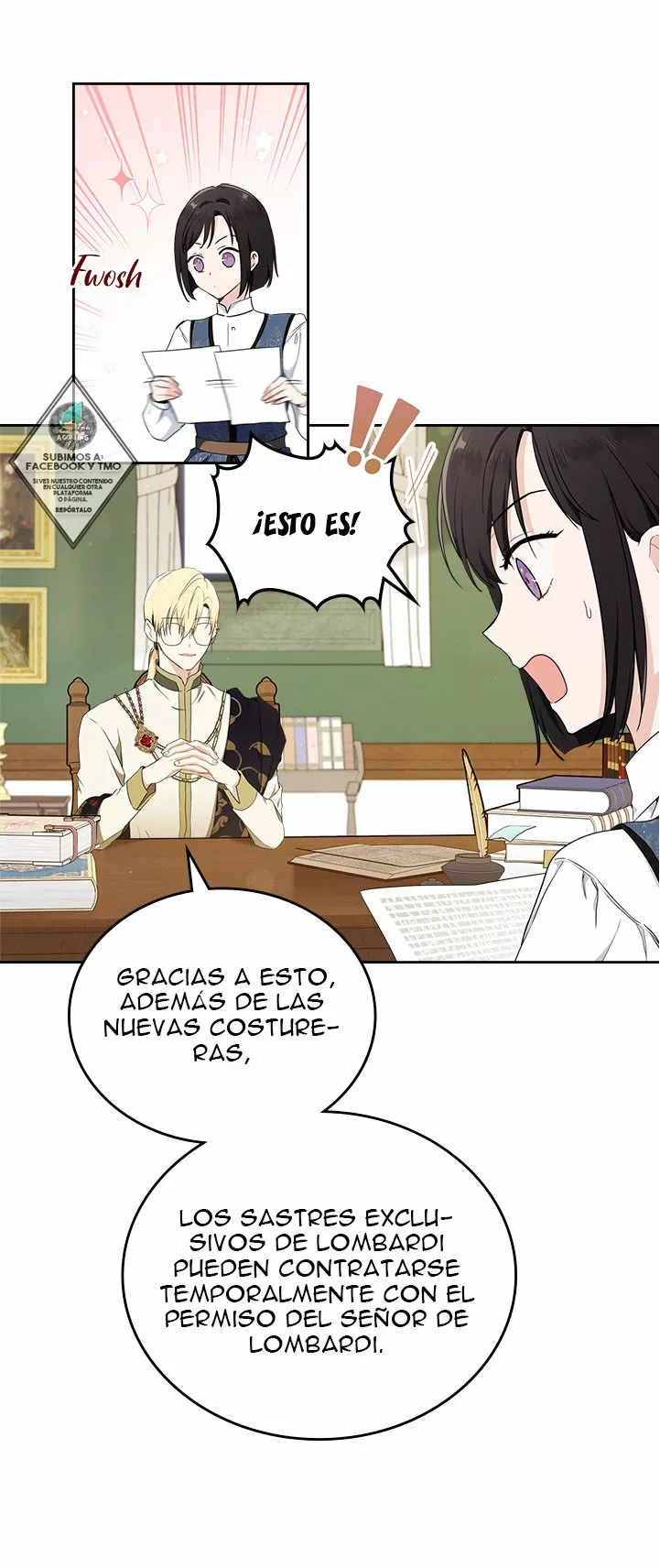 Página 53 del Manga