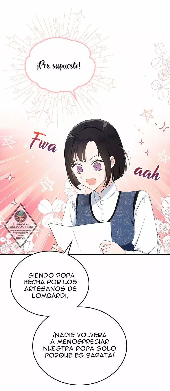 Página 55 del Manga