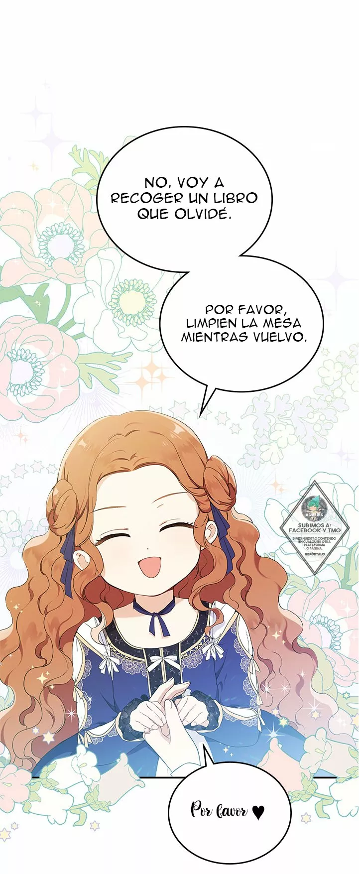 Página 69 del Manga