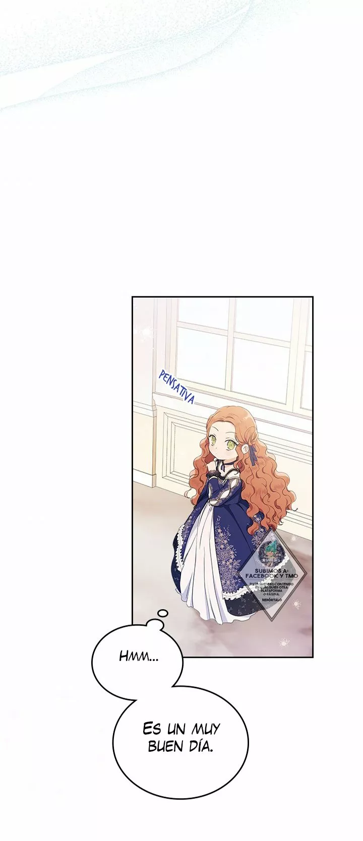 Página 74 del Manga