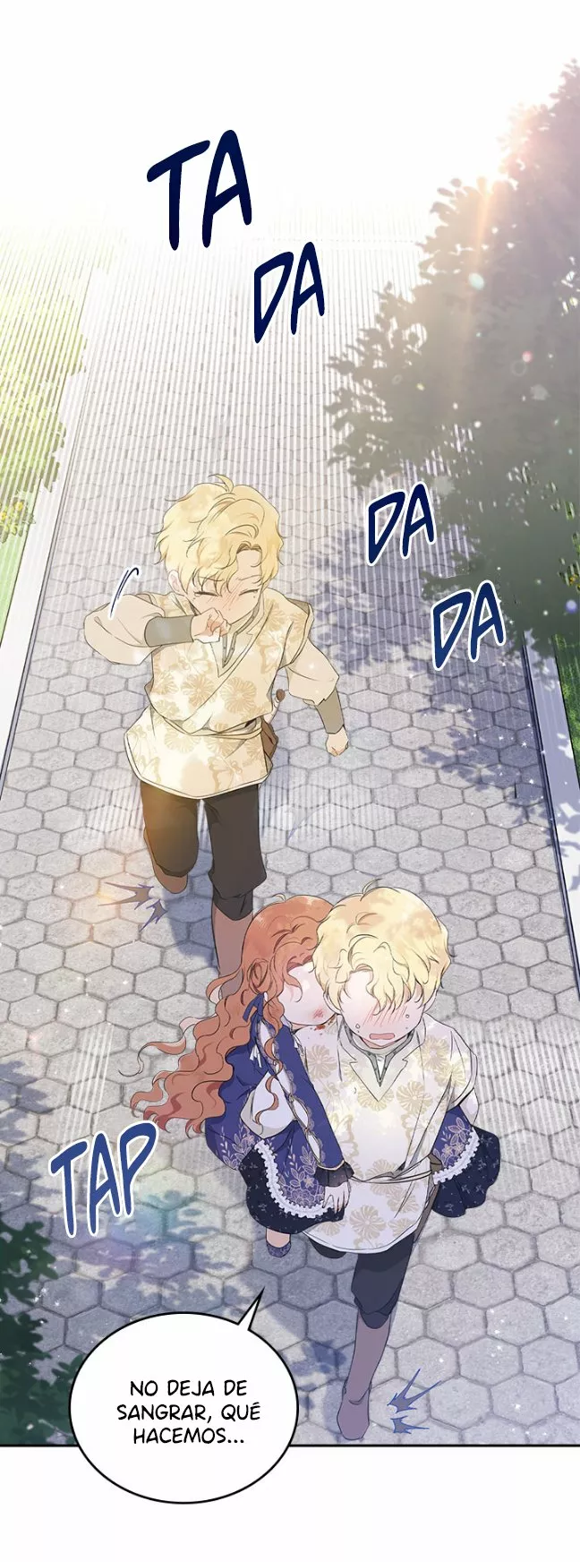 Página 48 del Manga
