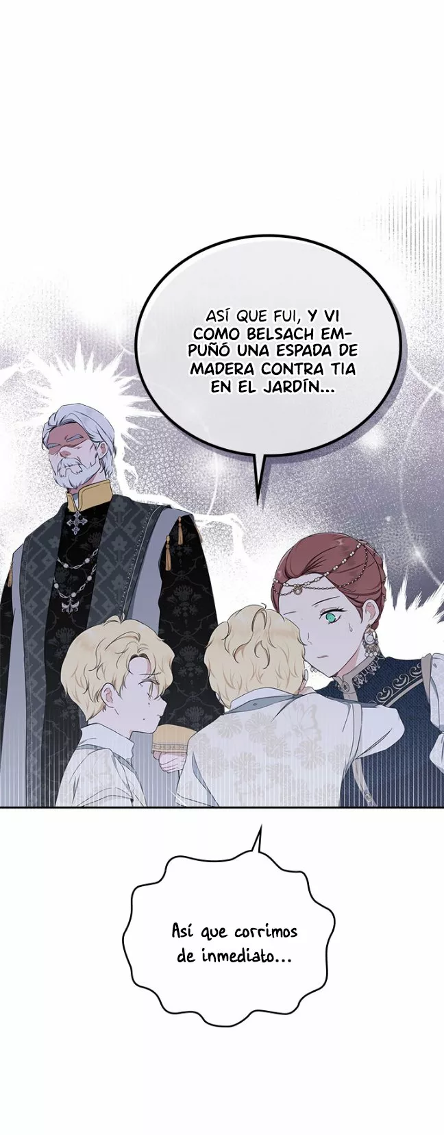Página 65 del Manga