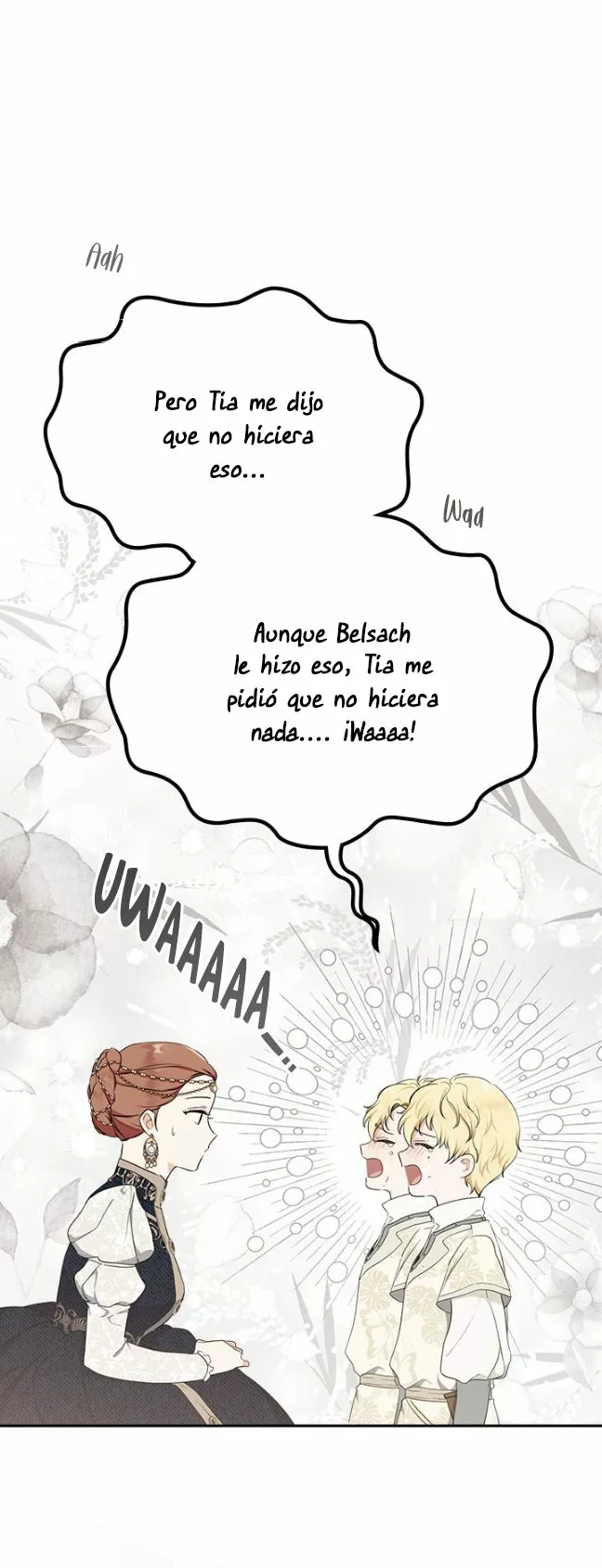 Página 68 del Manga