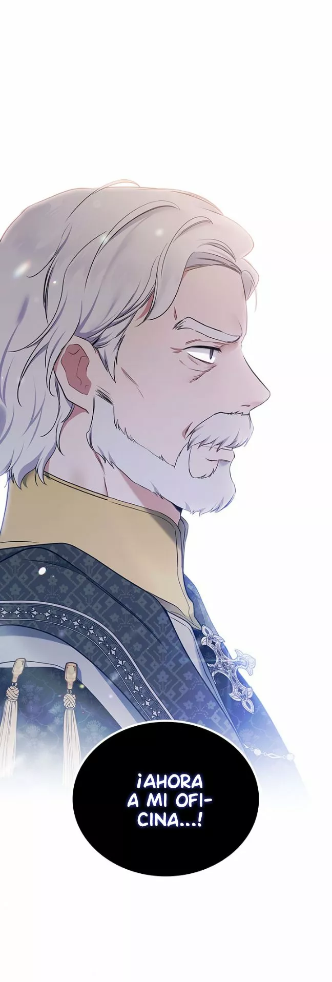 Página 73 del Manga