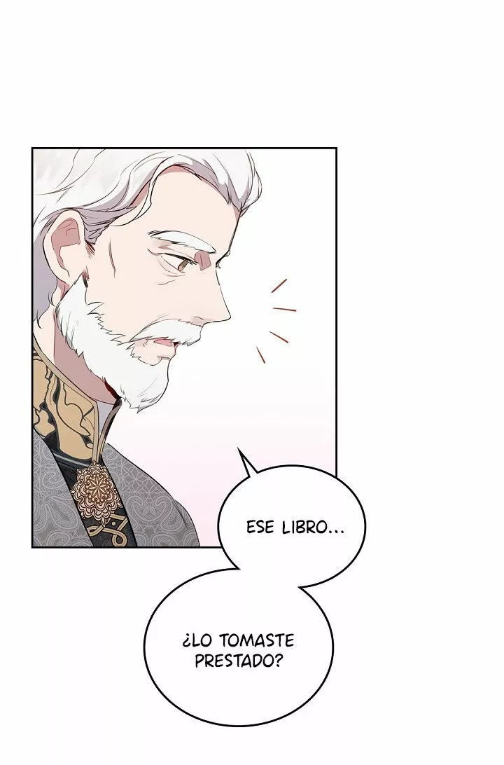 Página 50 del Manga
