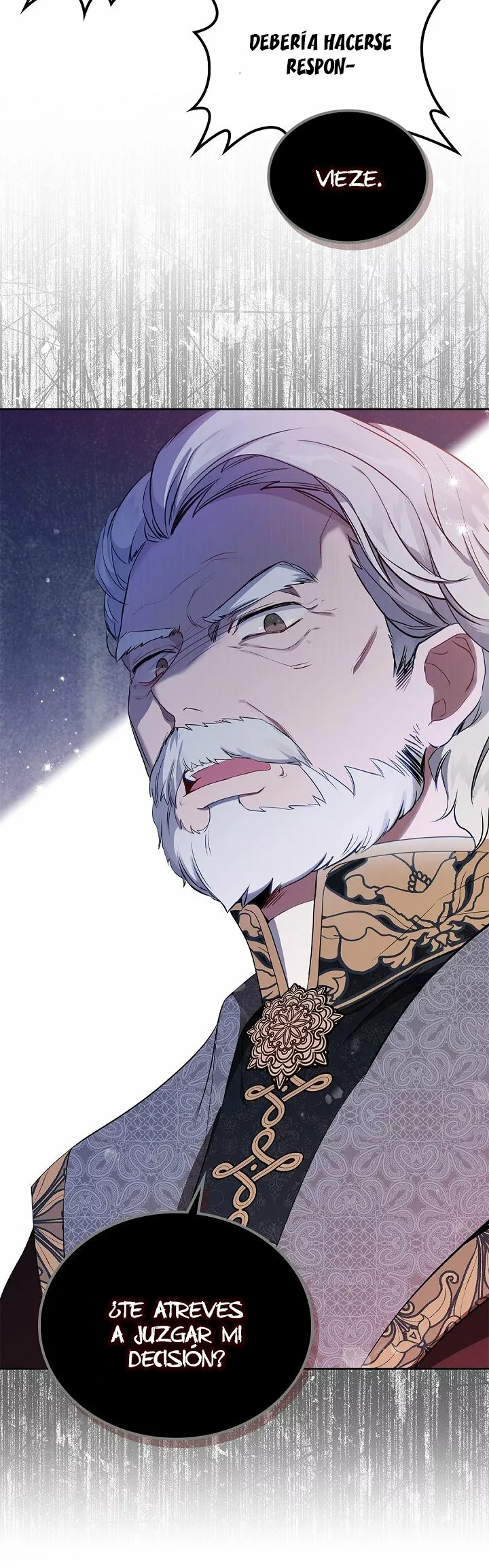 Página 57 del Manga