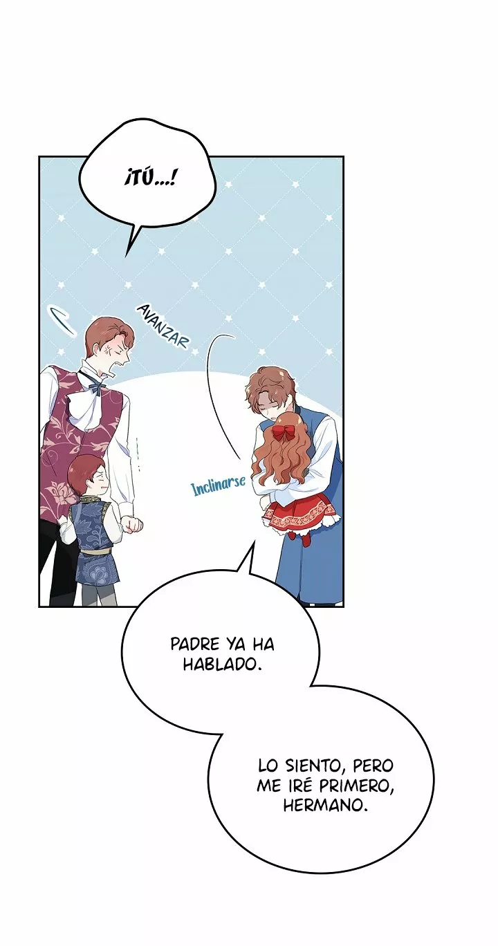 Página 61 del Manga