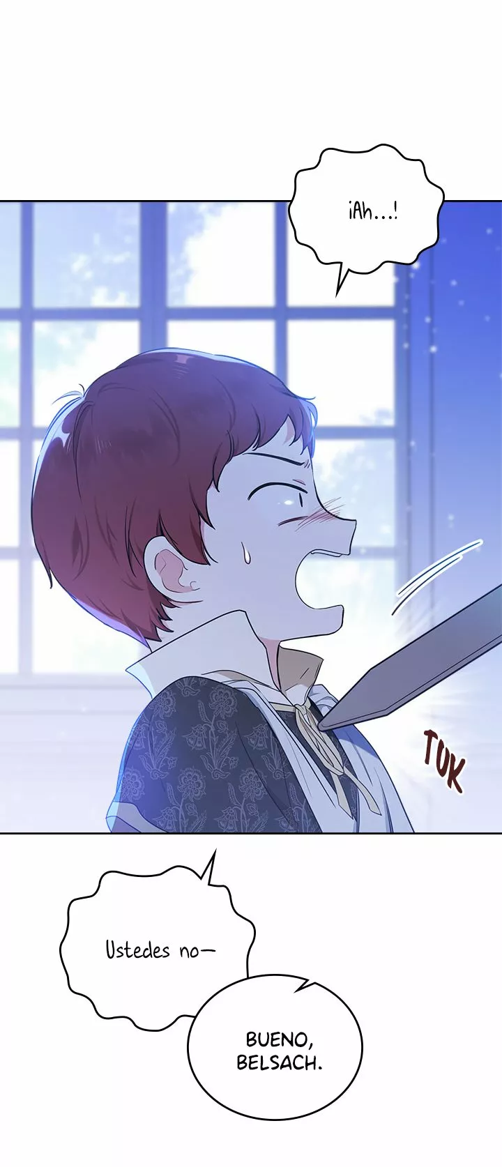 Página 42 del Manga