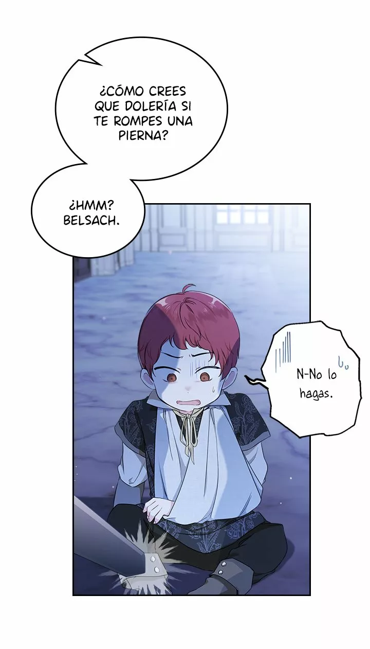 Página 45 del Manga