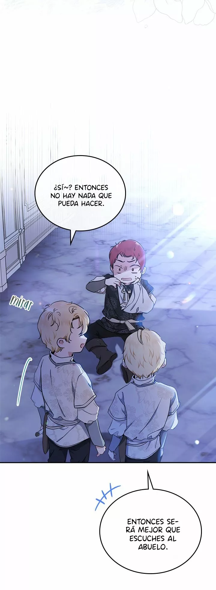Página 53 del Manga