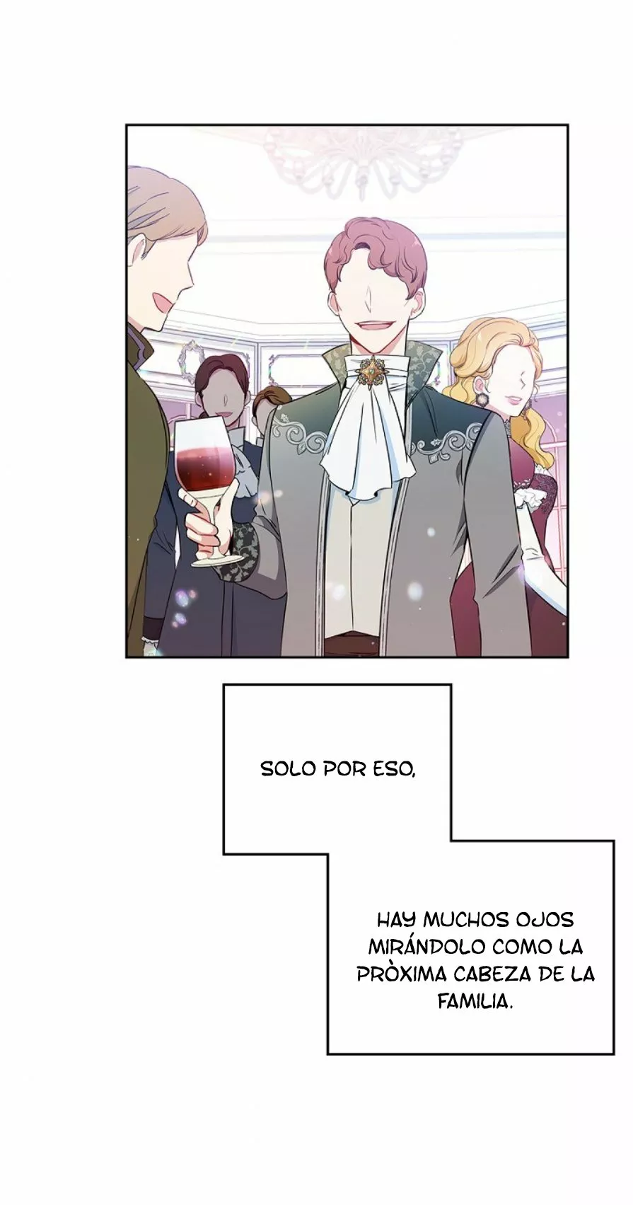 Página 35 del Manga