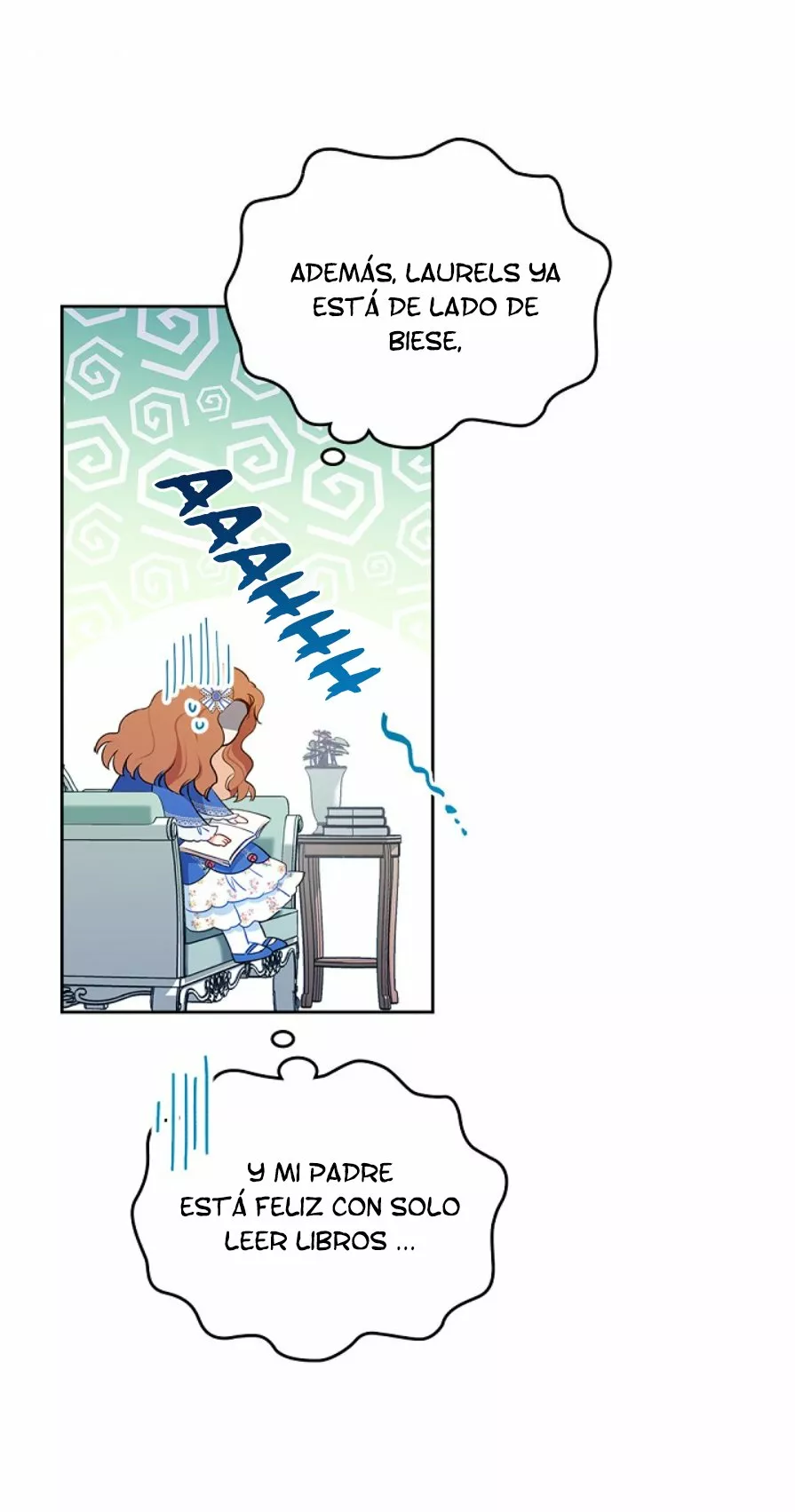 Página 36 del Manga