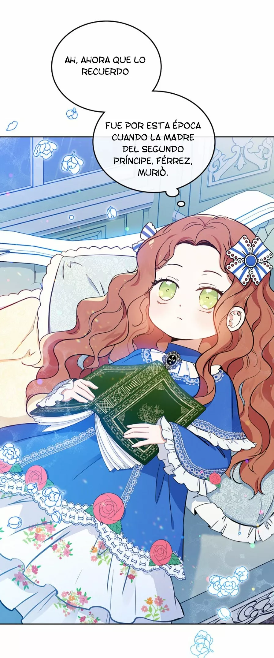 Página 51 del Manga