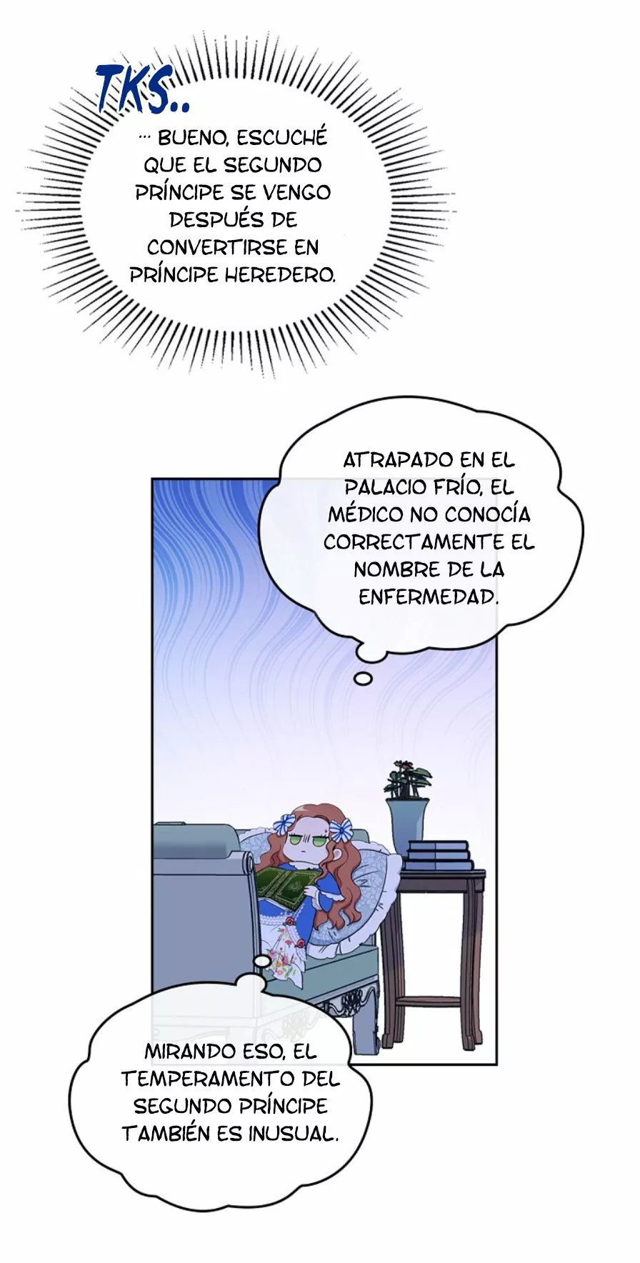 Página 53 del Manga