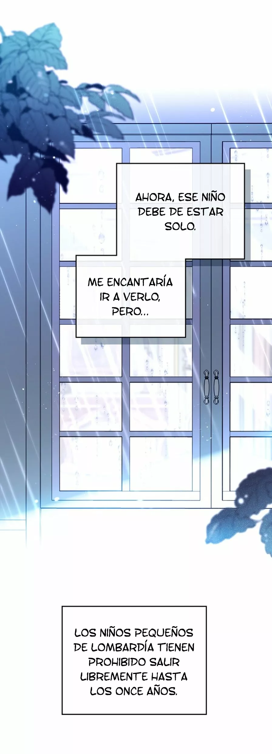 Página 55 del Manga