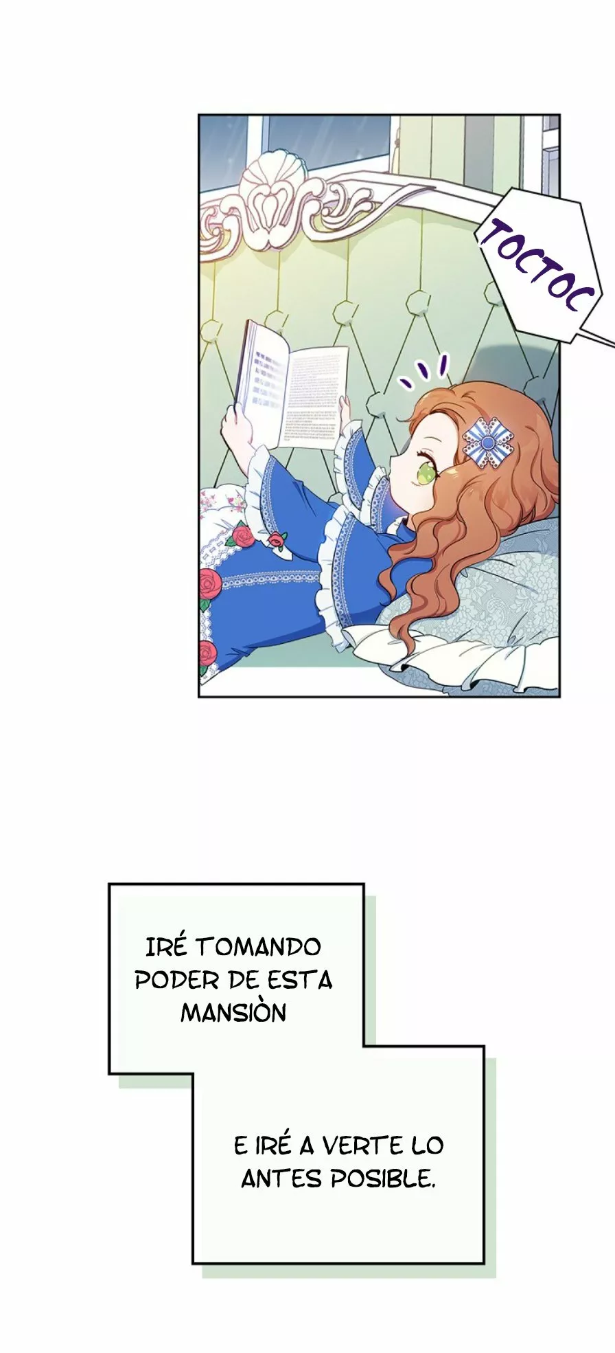 Página 57 del Manga