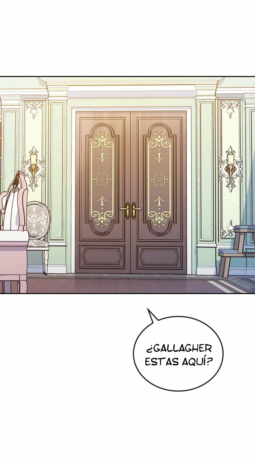 Página 58 del Manga
