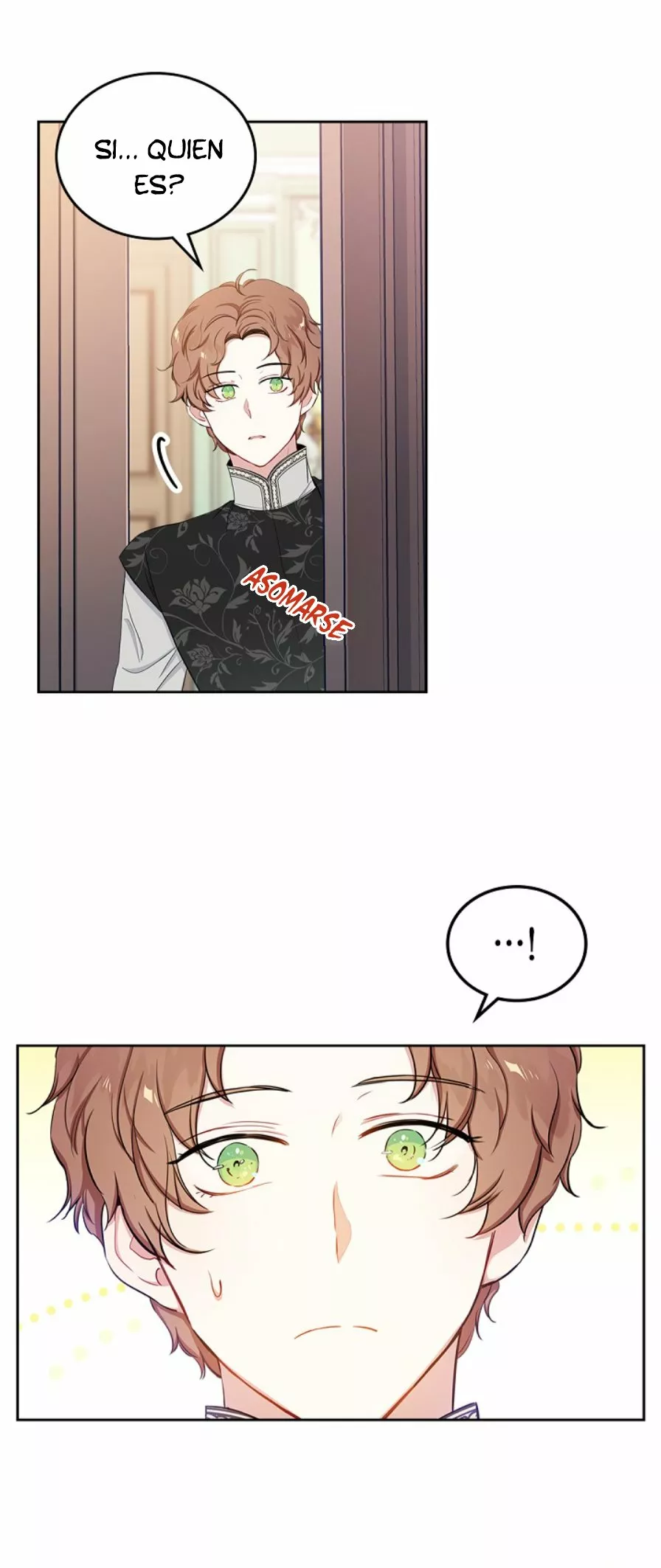 Página 59 del Manga