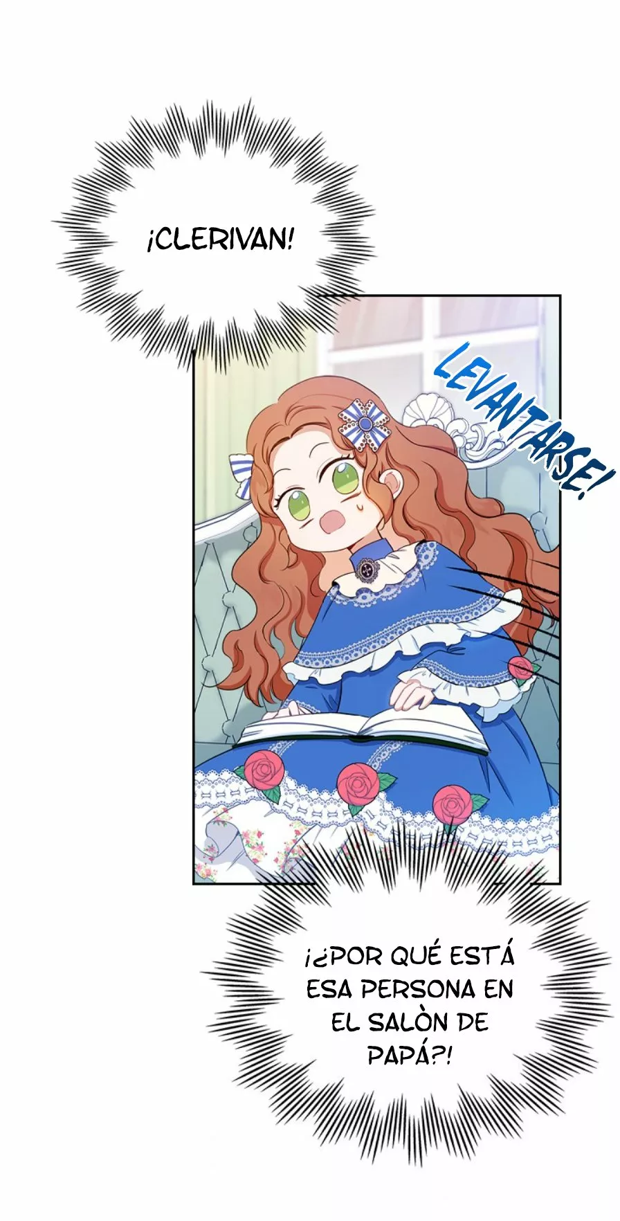 Página 61 del Manga