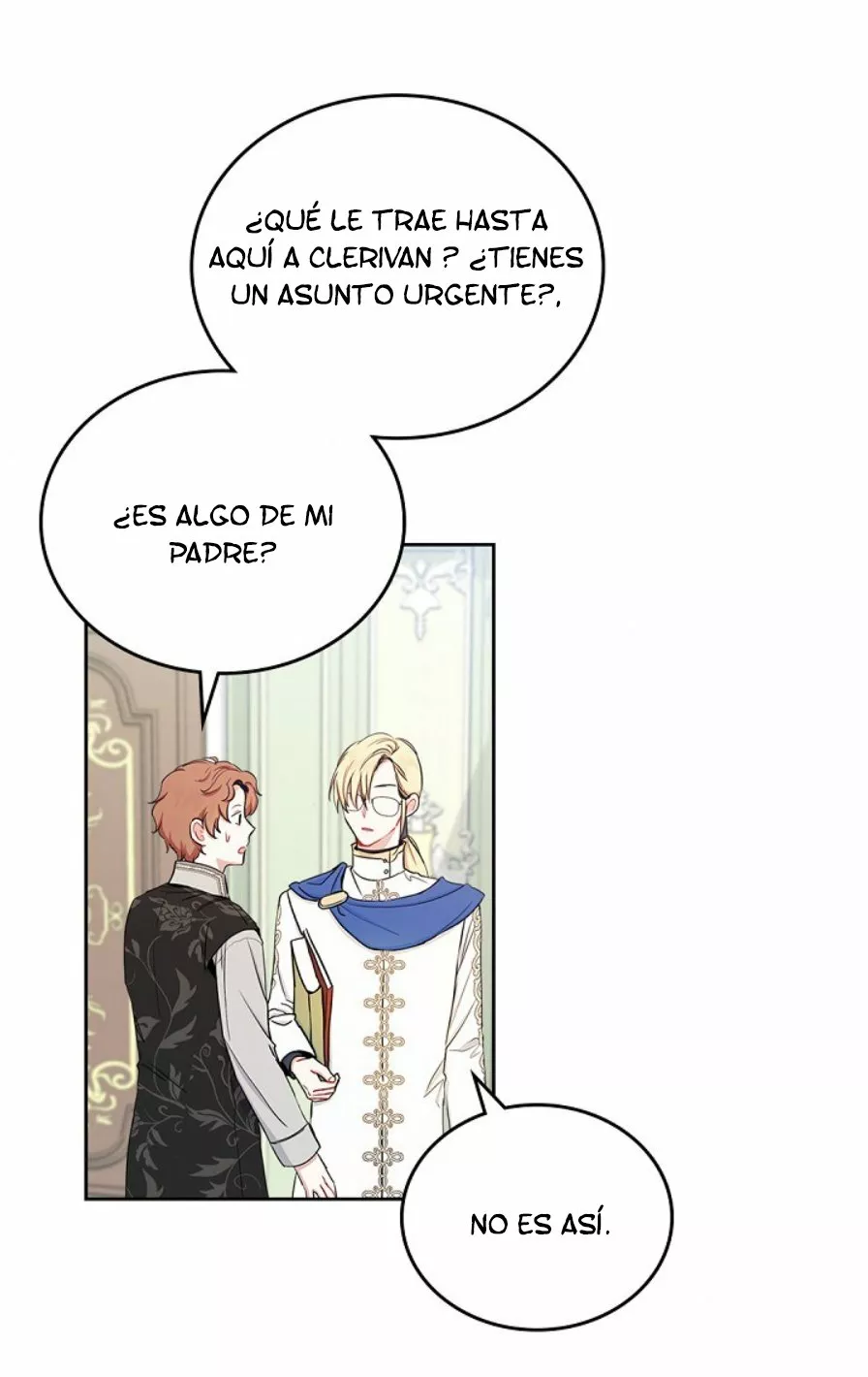 Página 62 del Manga