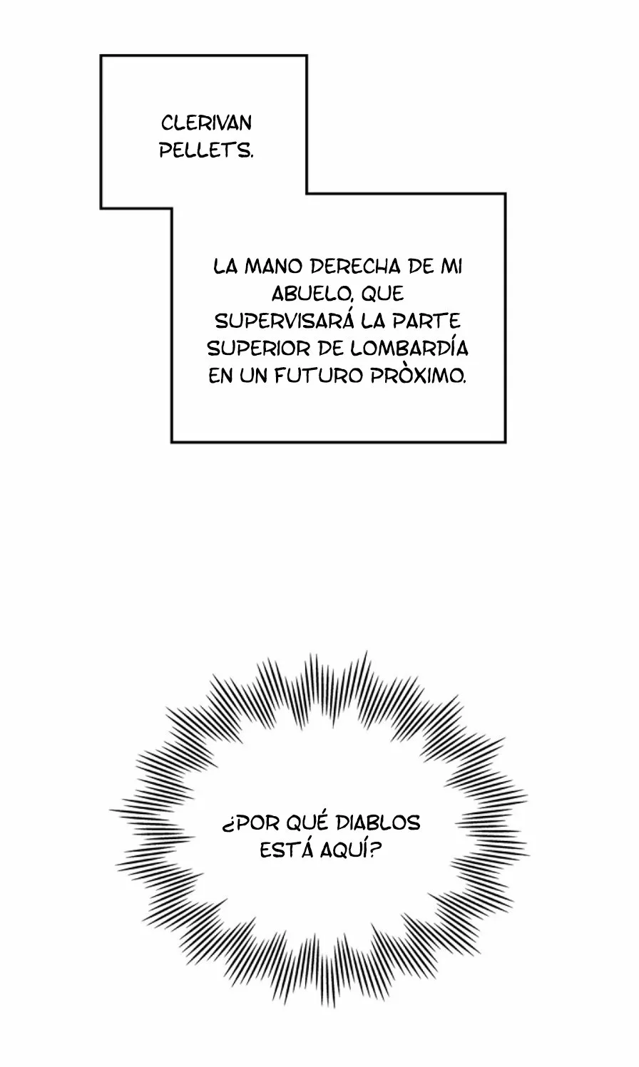 Página 63 del Manga