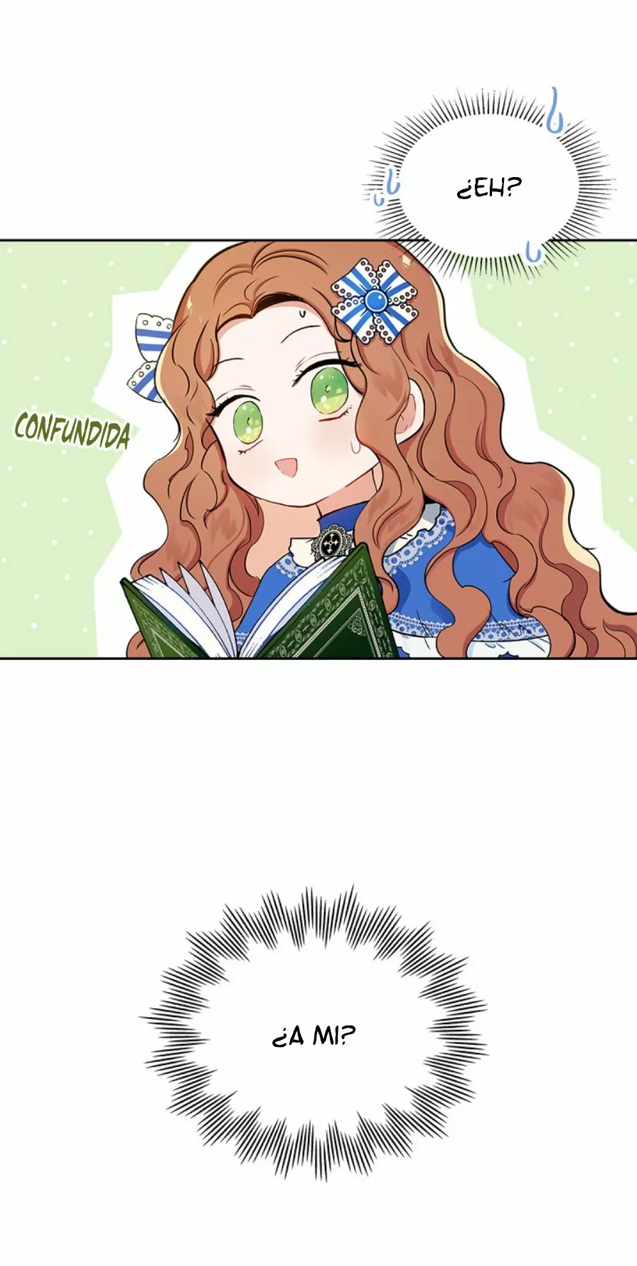 Página 65 del Manga