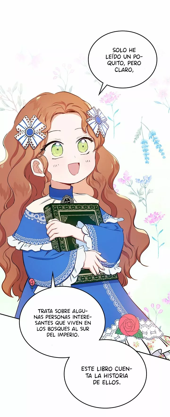 Página 47 del Manga