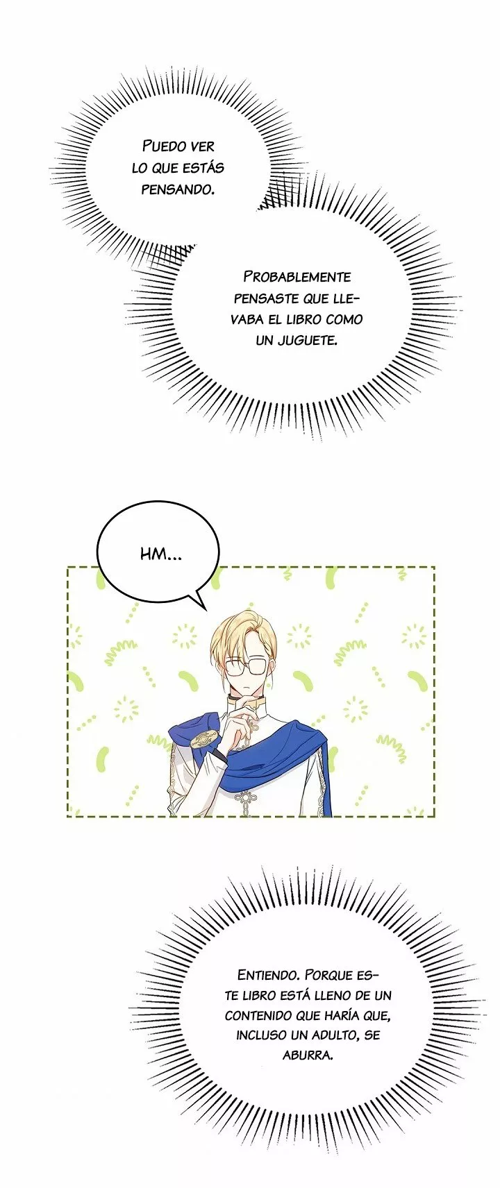 Página 50 del Manga