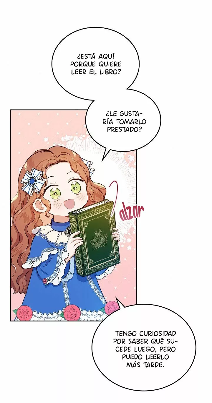 Página 51 del Manga