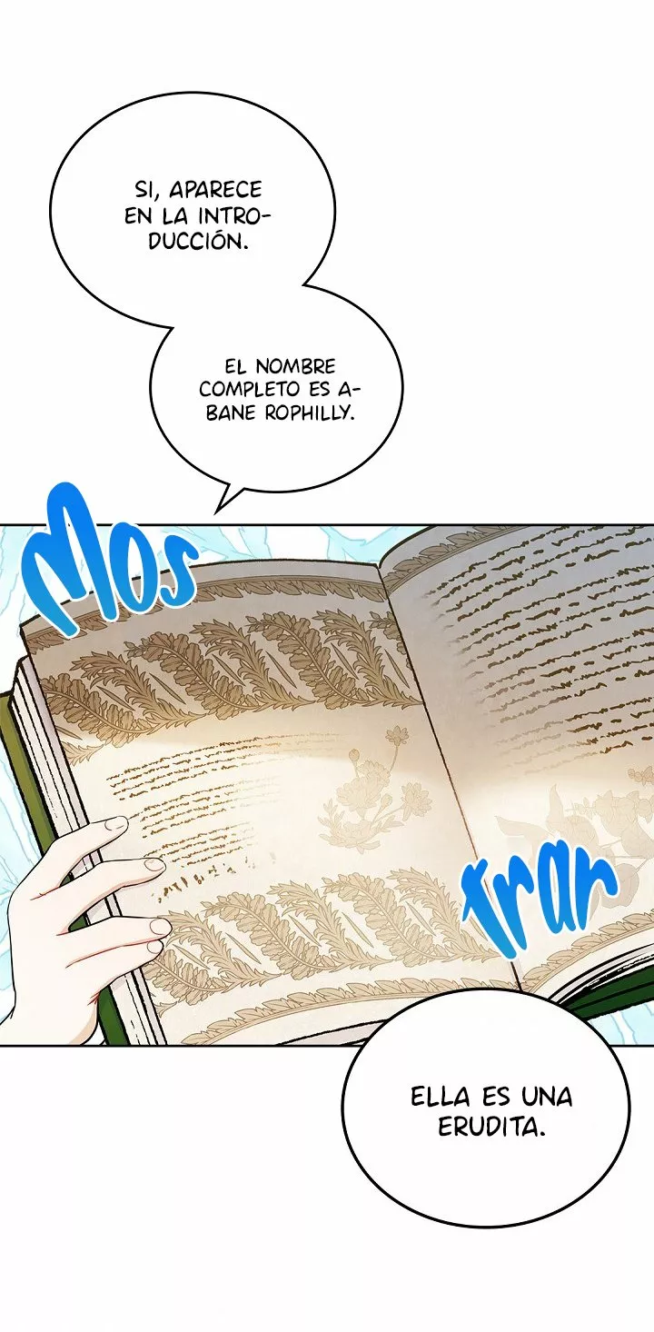 Página 57 del Manga
